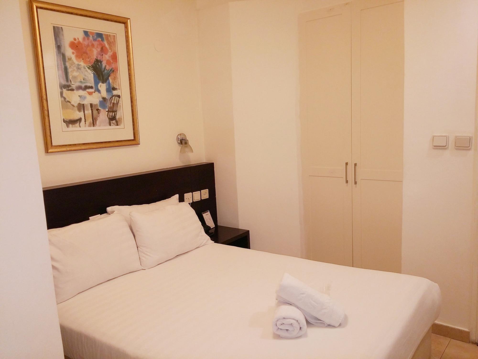 Bell Boutique And Spa Hotel Tel Aviv Eksteriør billede