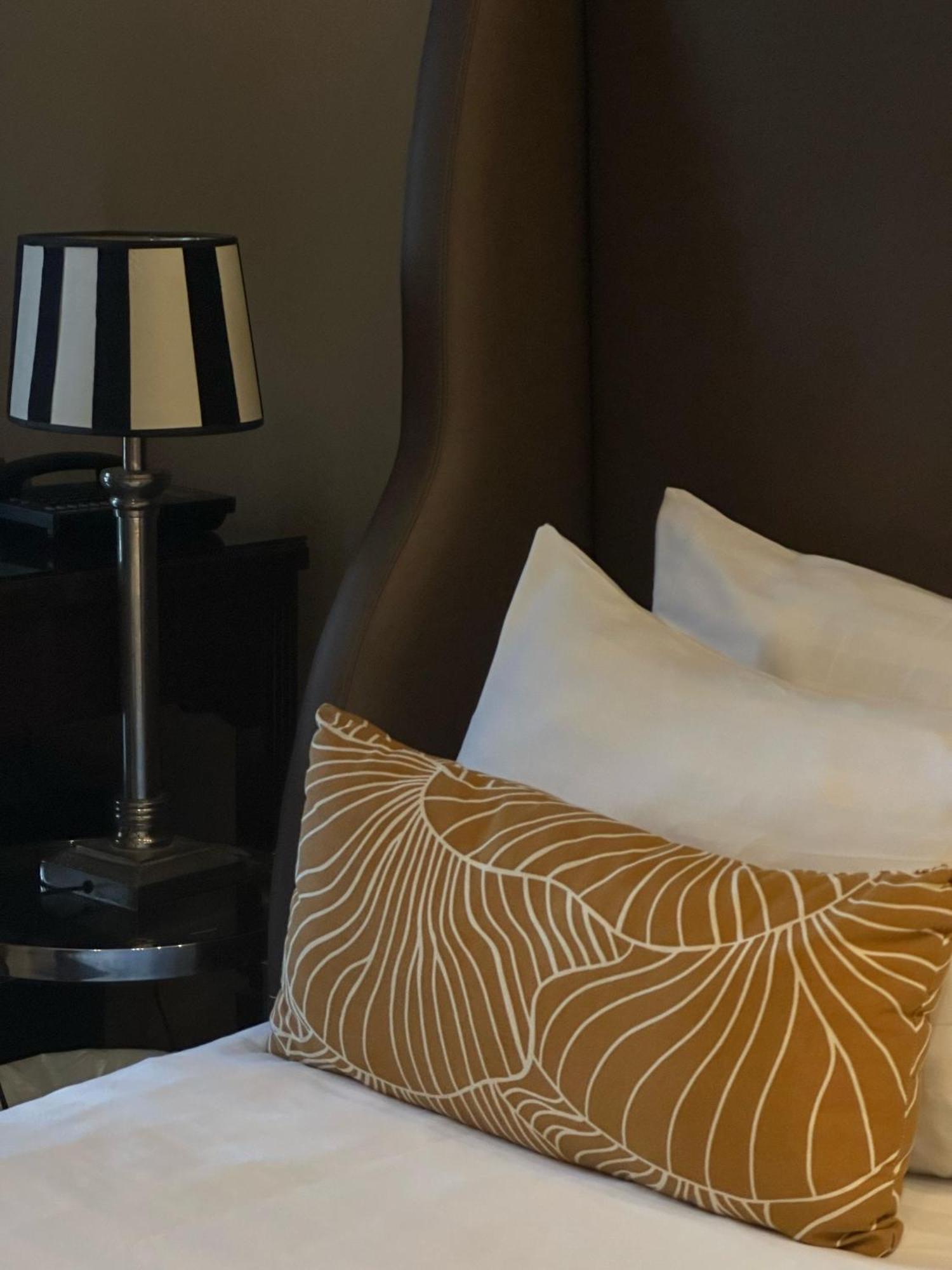 Bell Boutique And Spa Hotel Tel Aviv Eksteriør billede