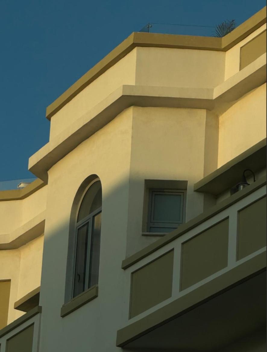 Bell Boutique And Spa Hotel Tel Aviv Eksteriør billede