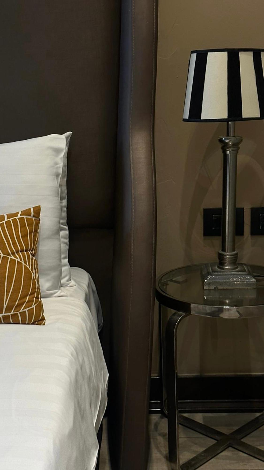 Bell Boutique And Spa Hotel Tel Aviv Eksteriør billede