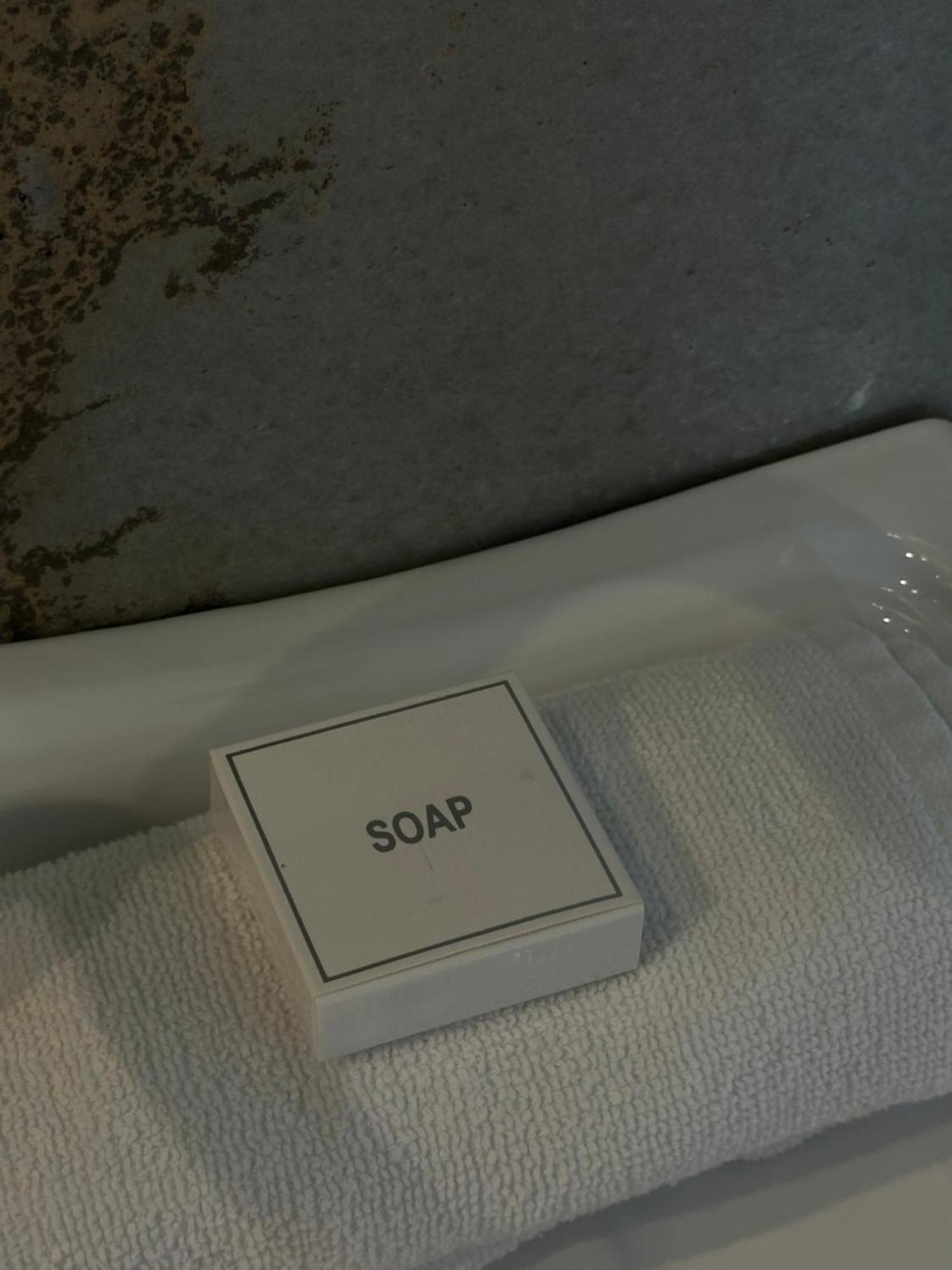 Bell Boutique And Spa Hotel Tel Aviv Eksteriør billede