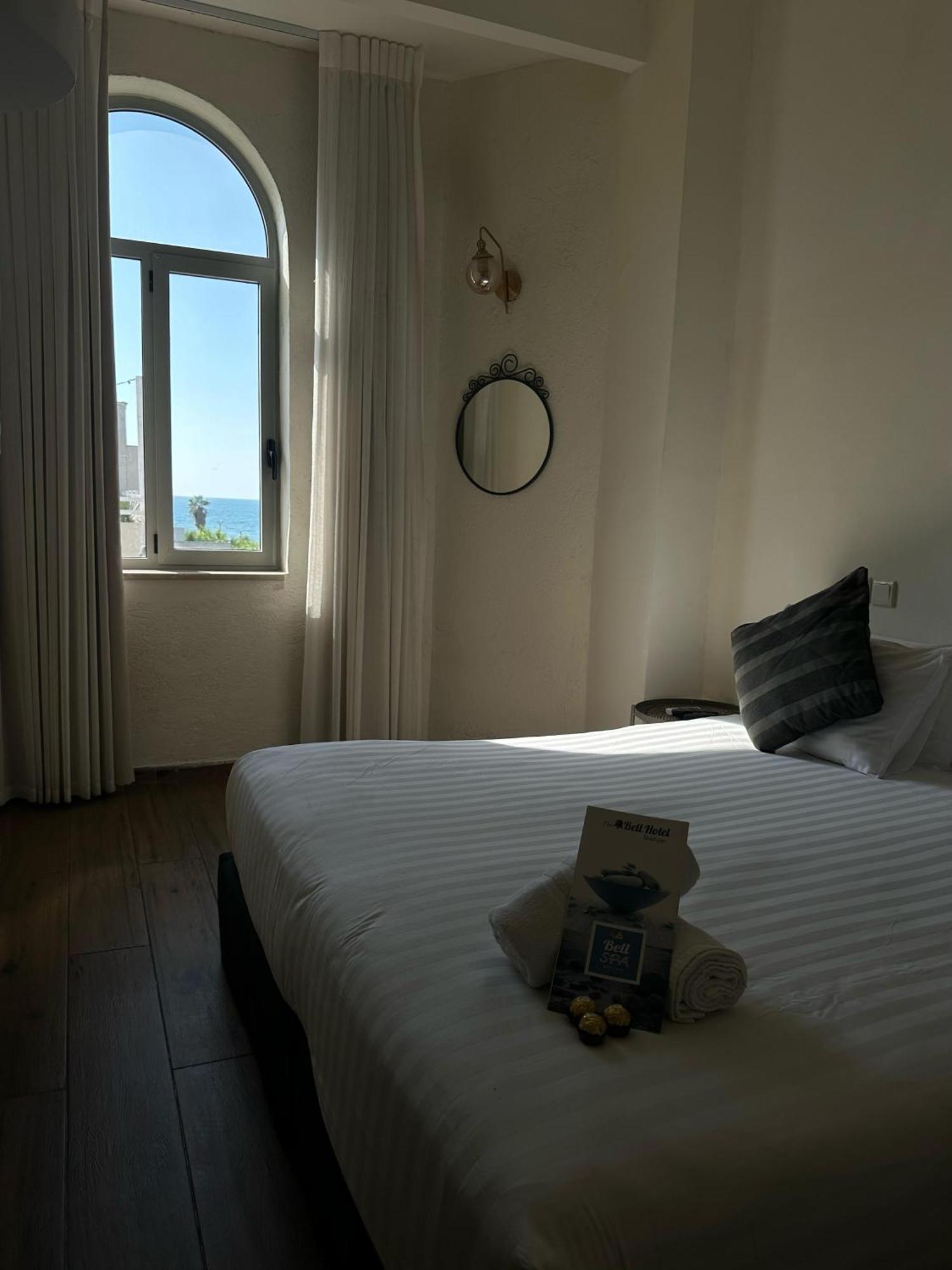Bell Boutique And Spa Hotel Tel Aviv Eksteriør billede