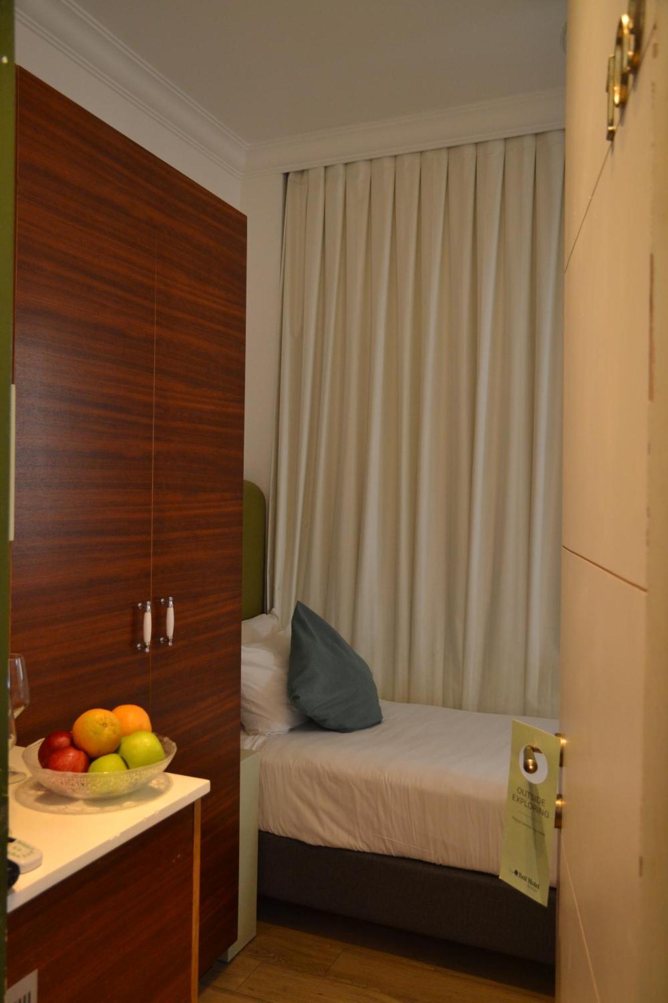 Bell Boutique And Spa Hotel Tel Aviv Eksteriør billede