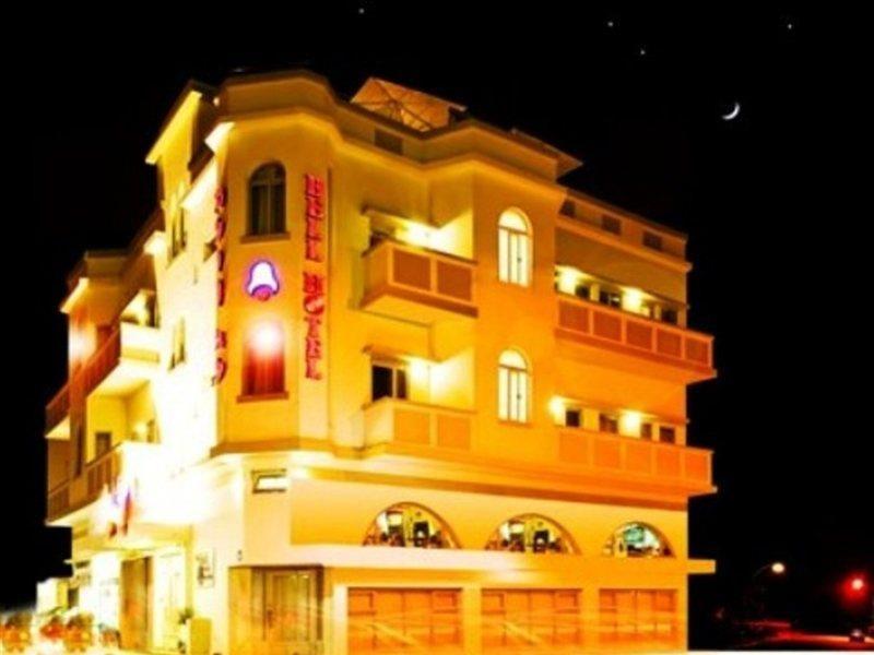 Bell Boutique And Spa Hotel Tel Aviv Eksteriør billede