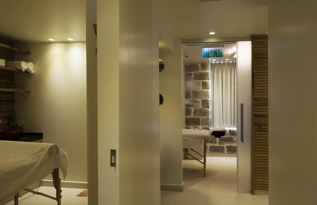 Bell Boutique And Spa Hotel Tel Aviv Eksteriør billede