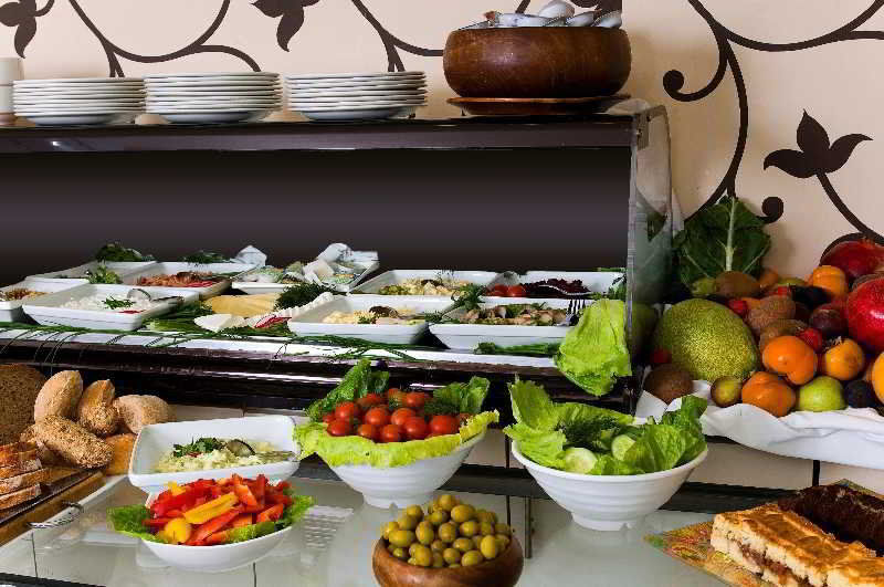 Bell Boutique And Spa Hotel Tel Aviv Eksteriør billede