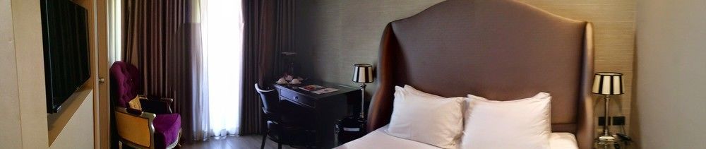 Bell Boutique And Spa Hotel Tel Aviv Eksteriør billede